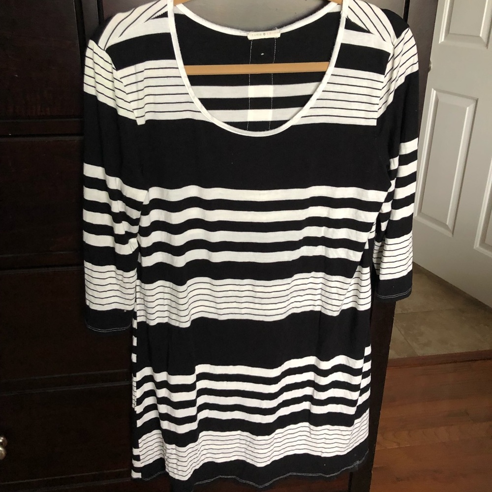 Dress/tunic